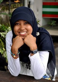 Andi Faizah