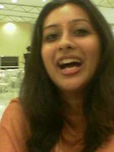 Rashmi Talpade