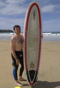 Marc Cookson