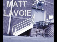 Matthew Lavoie