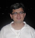 Sughosh Chaudhary