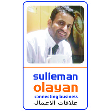 Sulieman Al Olayan
