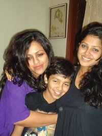 Deepa Raj