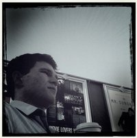 Josh Helman