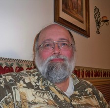 Steven Prow