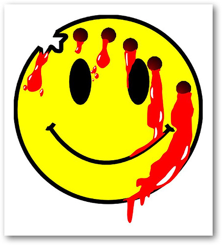 Goodreads profile picture for @annoying