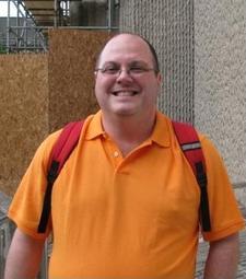 Derek Busch
