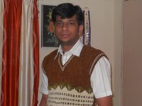 Sachin Rodge