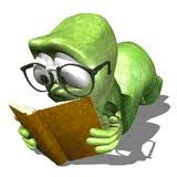 The Commuting Bookworm