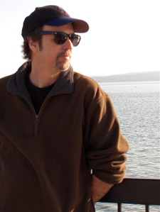 Kevin Frisch