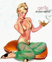 Genie