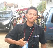 Lukman Solihin