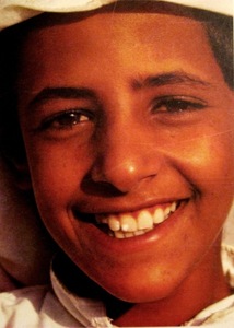 Gibran