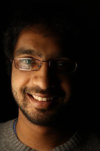 Nramachn Ramachandran