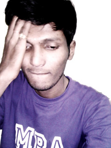 Arshad syed