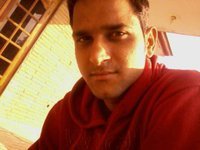 Ravi Singh