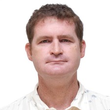 Dan Erickson