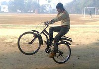 Sanskar Mishra
