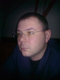 Дмитрий Штанько