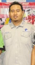 Saiful Rahim