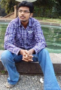 Dinesh Bhavsar