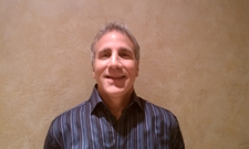 Daniel Petrosini