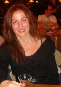 Ece_ergin