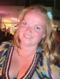 Goodreads profile picture for @Esther