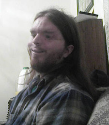 Richard Claypool