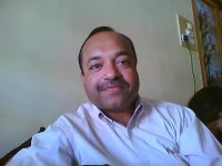 Mahesh Agrawal