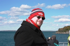 Dan Stephenson