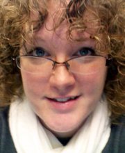 Goodreads profile picture for @peggy