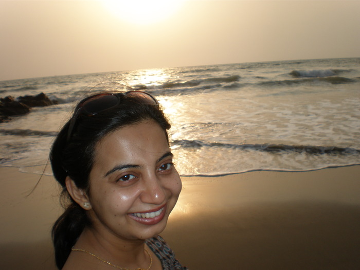 Goodreads profile picture for @nidhee