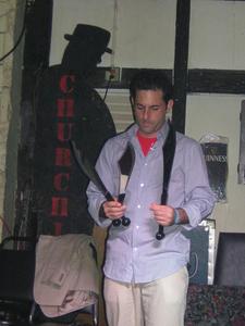 Elia Chesnoff