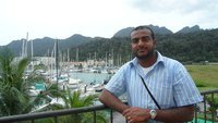 Mohammed Omer