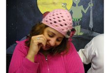 Julie DeLucca-Colllins