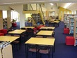 St Clare's Library
