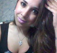 Daah Oliveira