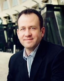 Paul Winterowd