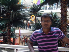 Prasanna