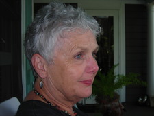 Mary Gladieux