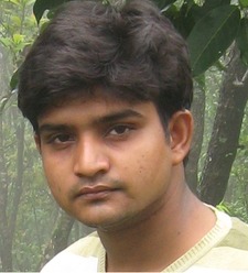Mayank Bansal