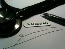 Muhammad Iqbal