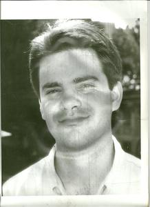 Alex Sydorenko