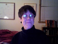 Leslie Roper