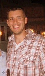Ian Schuler