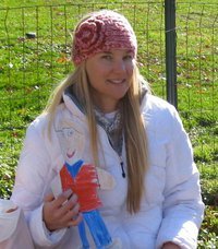 Lora Dettinger