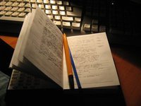 Read Between The Lines