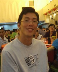 Adrian Teh