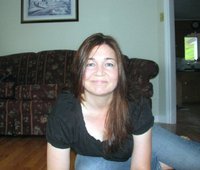 Kimberley Macintyre-